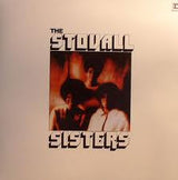 The Stovall Sisters : The Stovall Sisters (LP, Album, RE, 180)