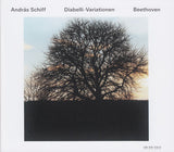András Schiff - Ludwig van Beethoven : Diabelli-Variationen (2xCD, Album)