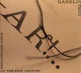 Ganelin Trio : Eight Reflections Of The Past Century (CD, Album)