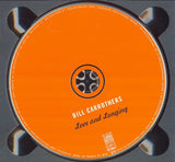 Bill Carrothers : Love And Longing (CD, Album)