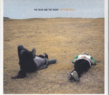 The Head And The Heart : Let's Be Still (CD, Album, Dig)