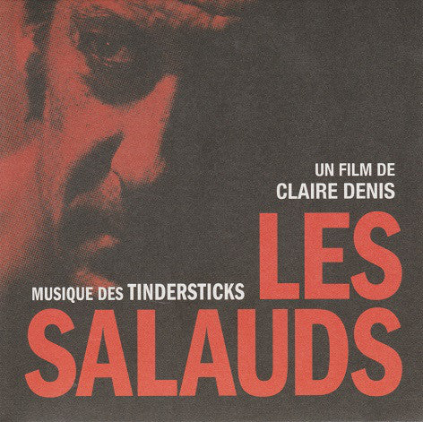 Tindersticks : Les Salauds (CD, Album)