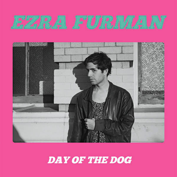 Ezra Furman : Day Of The Dog (LP, Album)