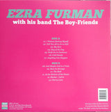 Ezra Furman : Day Of The Dog (LP, Album)