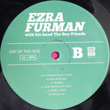 Ezra Furman : Day Of The Dog (LP, Album)