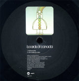 Boards Of Canada : In A Beautiful Place Out In The Country (12", EP, RE, RM)