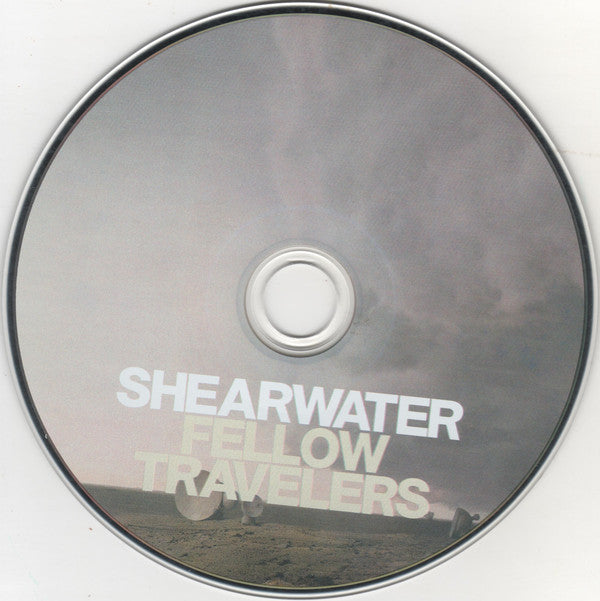 Shearwater : Fellow Travelers (CD, Album)