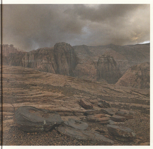 Shearwater : Fellow Travelers (CD, Album)