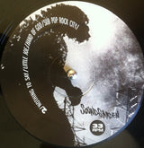 Soundgarden : Screaming Life / Fopp (2x12", EP, Comp, RE, RM)