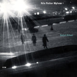 Nils Petter Molvær : Solid Ether (CD, Album, RE)