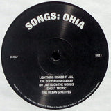 Songs: Ohia : Ghost Tropic (LP, Album, RE)