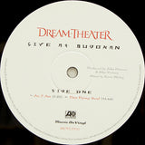 Dream Theater : Live At Budokan (4xLP, Album, Gat)