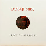 Dream Theater : Live At Budokan (4xLP, Album, Gat)