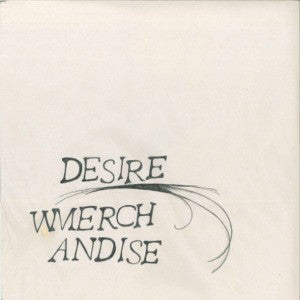 Merchandise (2) : Children Of Desire (CD, Album)