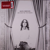 Alex Chilton : Free Again: The "1970" Sessions (LP, Comp, Ltd, Red)