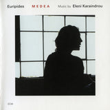 Eleni Karaindrou : Medea (CD, Album)