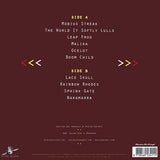 Hiatus Kaiyote : Tawk Tomahawk (LP, Album, RE, 180)