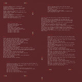 Hiatus Kaiyote : Tawk Tomahawk (LP, Album, RE, 180)
