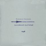 Various : Warfaring Strangers: Darkscorch Canticles (2xLP, Comp)