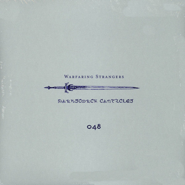 Various : Warfaring Strangers: Darkscorch Canticles (2xLP, Comp)