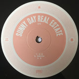 Sunny Day Real Estate : LP2 (2xLP, Album, RE, RM, RP)