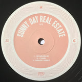 Sunny Day Real Estate : LP2 (2xLP, Album, RE, RM, RP)