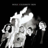Hole (2) : Celebrity Skin (LP, Album, RE, 180)