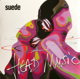 Suede : Head Music (2xLP, Album, RE, 180)