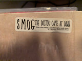 Smog : The Doctor Came At Dawn (LP, Album, RP)