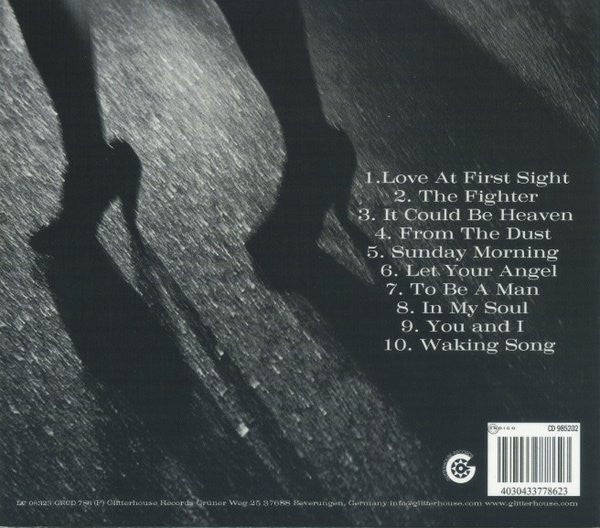 Spain : Sargent Place (CD, Album)