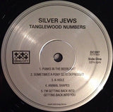 Silver Jews : Tanglewood Numbers (LP, Album)