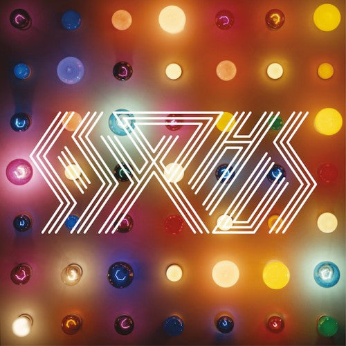 Sisyphus (3) : Sisyphus (CD, Album)