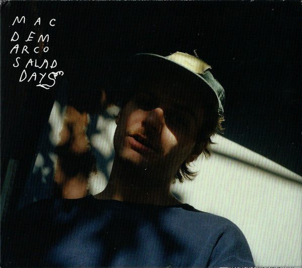 Mac DeMarco : Salad Days (CD, Album)