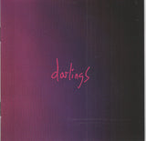 Kevin Drew : Darlings (CD, Album, Dig)