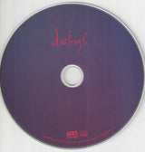 Kevin Drew : Darlings (CD, Album, Dig)