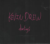 Kevin Drew : Darlings (CD, Album, Dig)