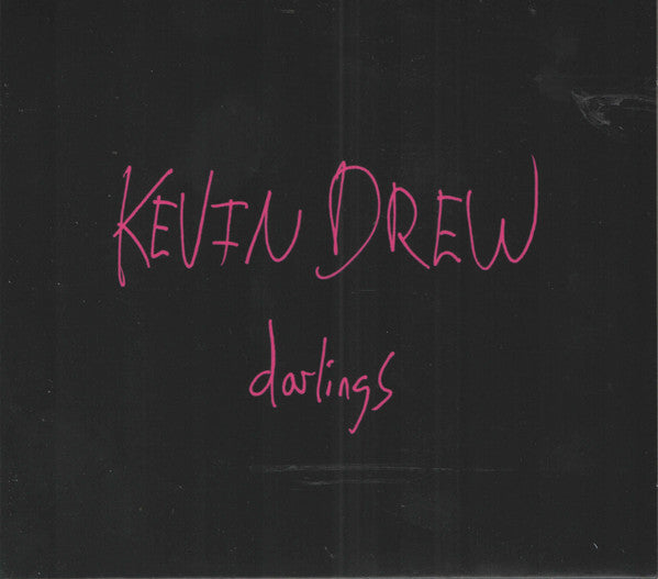 Kevin Drew : Darlings (CD, Album, Dig)