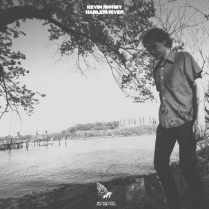 Kevin Morby : Harlem River (CD, Album)