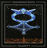 Mammane Sanni Abdoulaye : Taaritt (LP, Album)