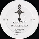 Mammane Sanni Abdoulaye : Taaritt (LP, Album)