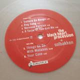 The Black Heart Procession + Solbakken : In The Fishtank 11 (LP, RSD, Ltd, RE, Sil)