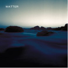 Watter (2) : This World (CD, Album)