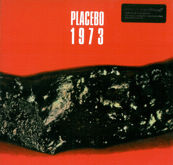 Placebo (2) : 1973 (LP, Album, RSD, RE, 180)