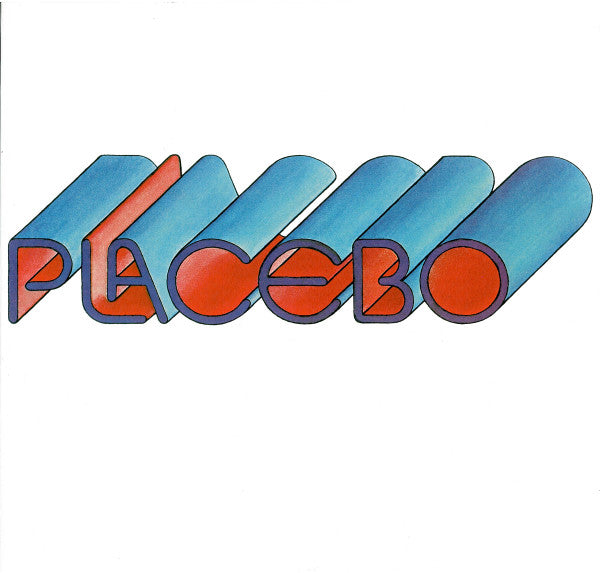 Placebo (2) : Placebo (LP, Album, RSD, RE, 180)