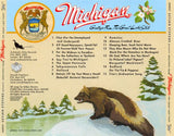 Sufjan Stevens : Greetings From Michigan The Great Lake State (CD, Album)