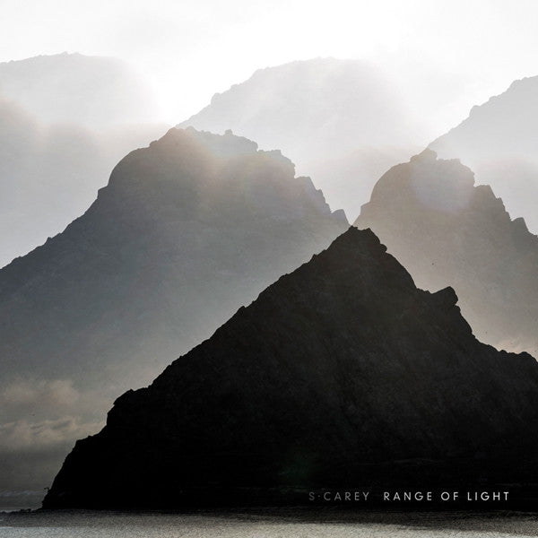 S. Carey (2) : Range Of Light (CD, Album)