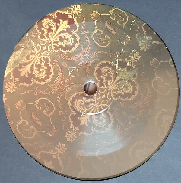 Silverchair : Diorama (LP, Album, RE, 180)