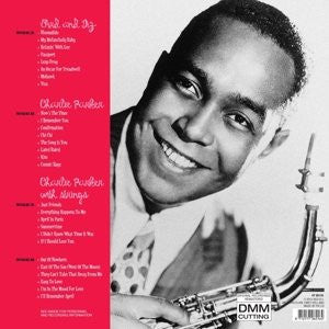 Charlie Parker : 3 Original Albums (2xLP, Album, Comp, 180)