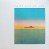 Fripp & Eno : Evening Star (LP, Album, Ltd, RM)
