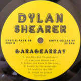 Dylan Shearer : Garagearray (LP, Album)